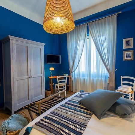 Il Palchetto B&B Di Charme E Design Palermo Dış mekan fotoğraf