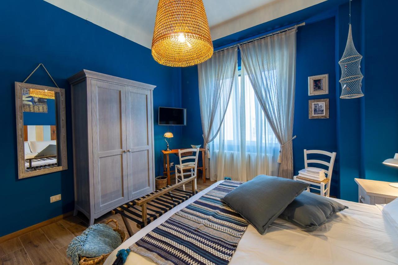 Il Palchetto B&B Di Charme E Design Palermo Dış mekan fotoğraf
