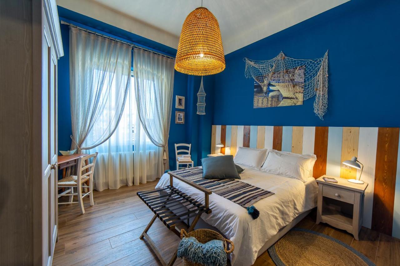 Il Palchetto B&B Di Charme E Design Palermo Dış mekan fotoğraf