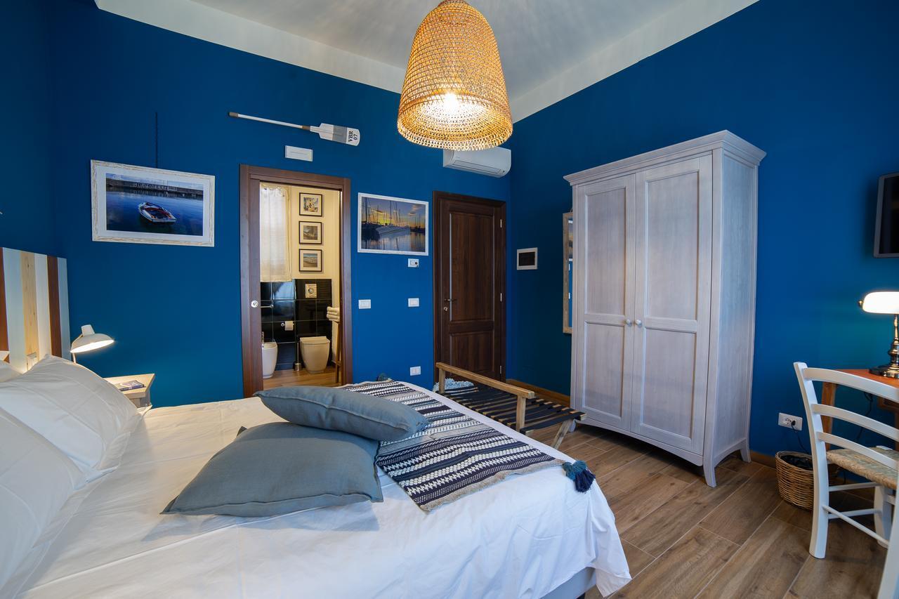 Il Palchetto B&B Di Charme E Design Palermo Dış mekan fotoğraf