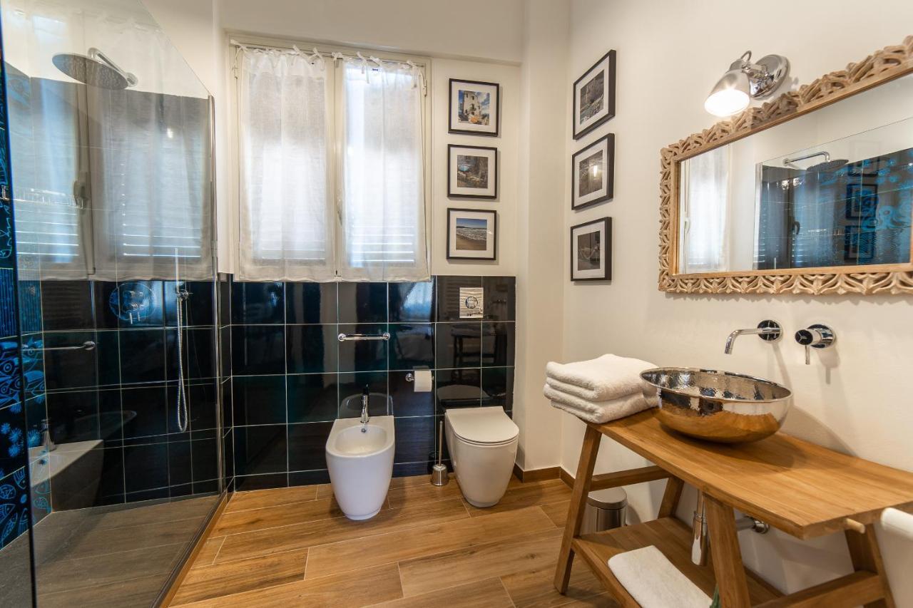Il Palchetto B&B Di Charme E Design Palermo Dış mekan fotoğraf