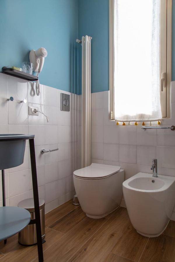 Il Palchetto B&B Di Charme E Design Palermo Dış mekan fotoğraf