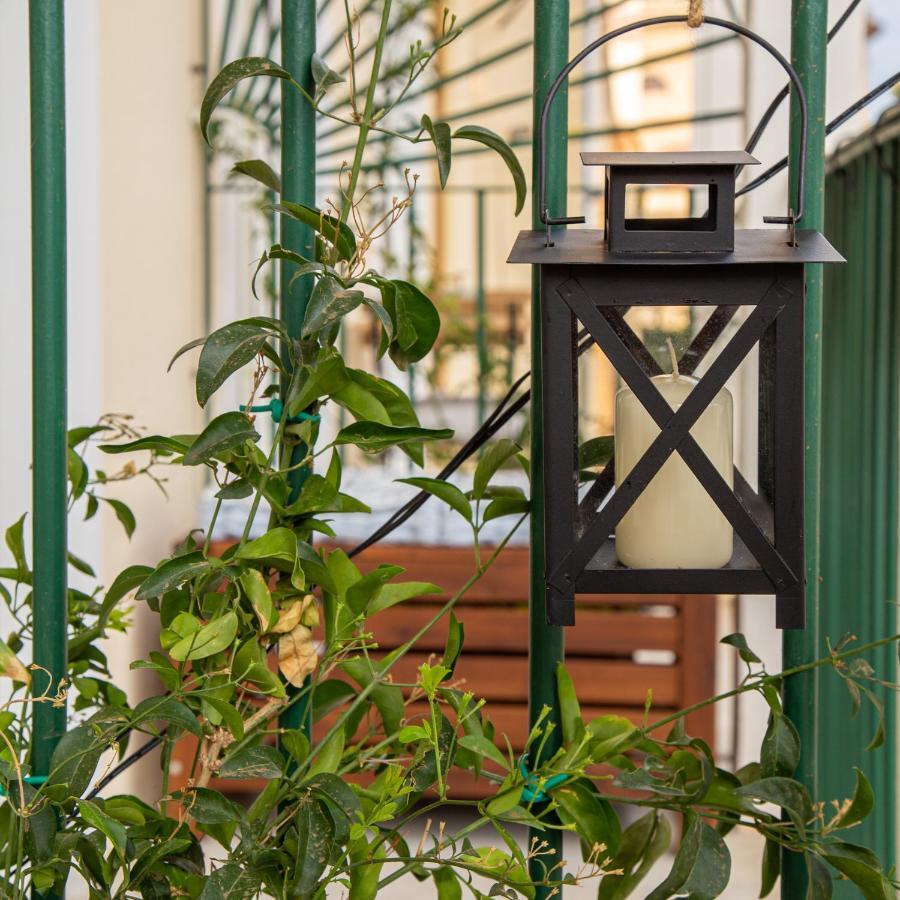 Il Palchetto B&B Di Charme E Design Palermo Dış mekan fotoğraf